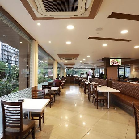 As Airport Inn Kochi エクステリア 写真