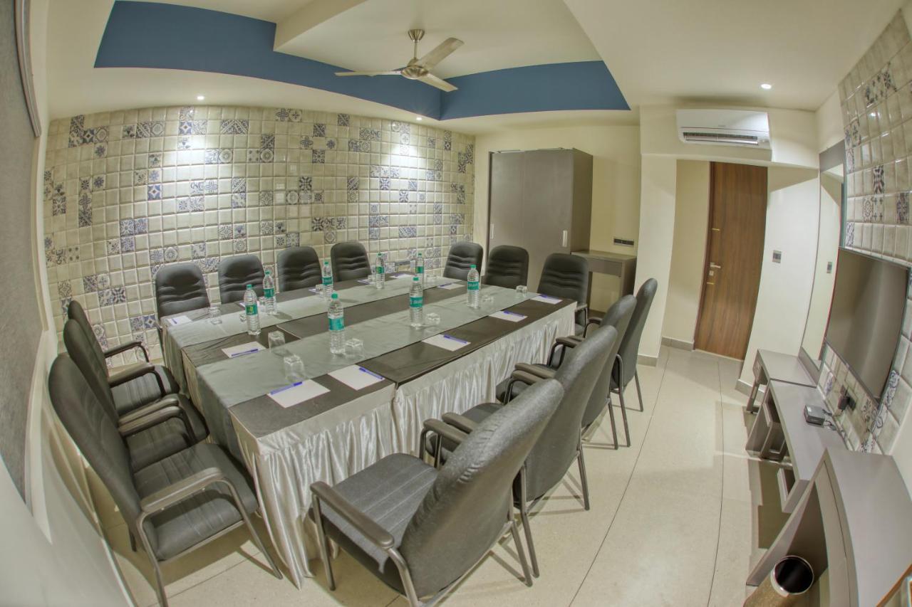 As Airport Inn Kochi エクステリア 写真